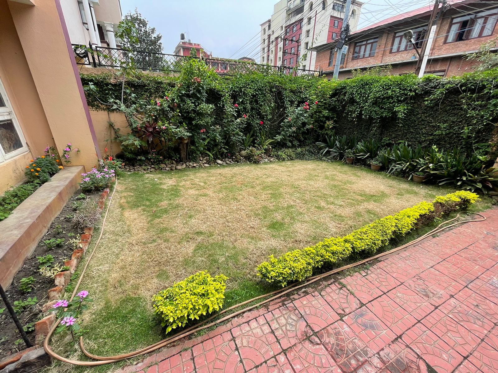 Picture of Kathmandu Metropolitan City, Bagmati